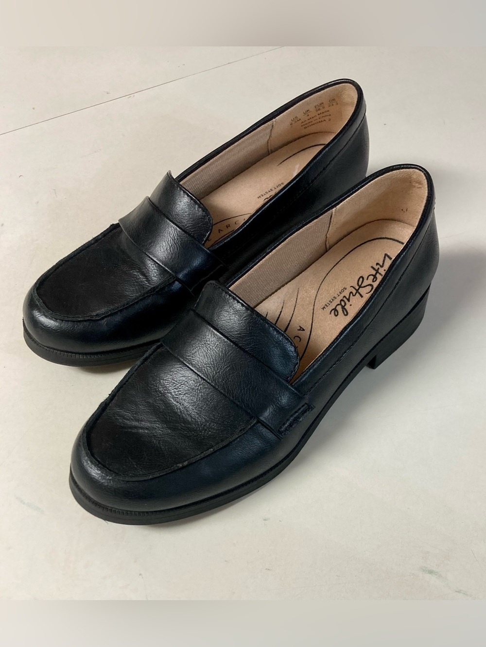 Life Stride Sonoma Loafers